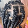 Poetic Justice Braids