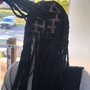 Box Braids