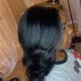 Lace Closure