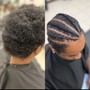 Men Braids