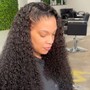 Wig/Bundle Wash