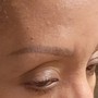 Eyebrow Lamination