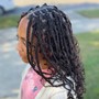 Lemonade braids