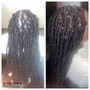 Senegalese Twist