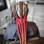 Tribal Braids