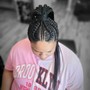 Feed-In Braids