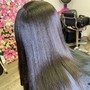 Bonding 27 Step Hair Extensions