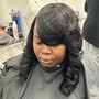 Full Sew In