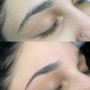 Brow Wax