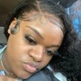 Lace frontal Sew In