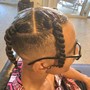 Individual Braids