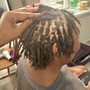 Loc Re-Twist