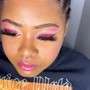 Prom Makeup