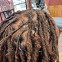 Loc Repair + Reattachment  (less than 3)