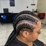 Gel Comb Twist