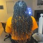 Flat Twists