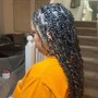 Flat Twists