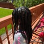 Kid's Braids