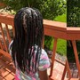 Kid's Braids