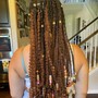 Individual Braids