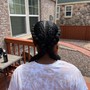 Braid Bar Style