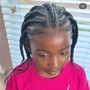 Box Braids