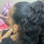 Lace Closure Sew In