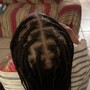 Kid's Braids