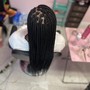 box braids long