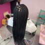 box braids long