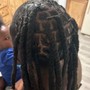 Loc Re-twist