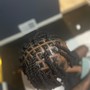 Quick Weave