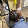 Men’s braids