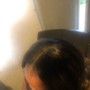 Lace Closure Sew In