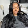 Versatile Sew-In