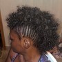 Twist Out