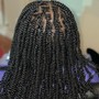 Flat Twists