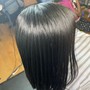 Hair Treatment (Keratin)