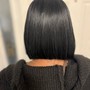 Closure pronto/quick weave