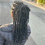 Loc [RETWIST]