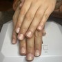 Gel Manicure