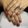 Gel Manicure