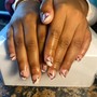 Acrylic Nails