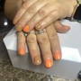 Gel Manicure