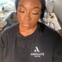 Prom Makeup