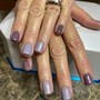 Gel Manicure