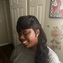 Lace Closure Sew In