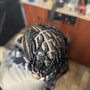 Kinky Twists