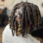 Kinky Twists