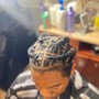 Dreadlocks repair